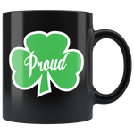 Irish Pride - Mugs