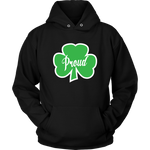 Irish Pride - Unisex Hoodie