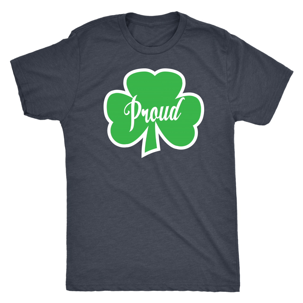 Irish Pride - Mens