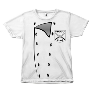 Proud Chef - Cool T-Shirt