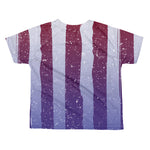 Toddler USFlag T-shirt - Unisex