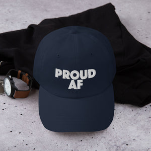 Proud AF Hats