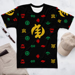 Adinkra Symbols I - Men's T-shirt