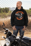 Halloween Candy Dealer - Heavy Blend Adult Hoodie