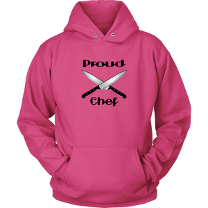 Proud Chef - Hoodie