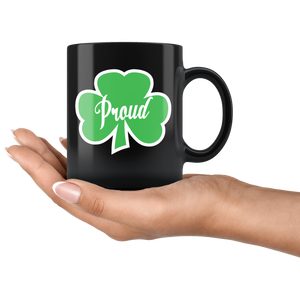 Irish Pride - Mugs