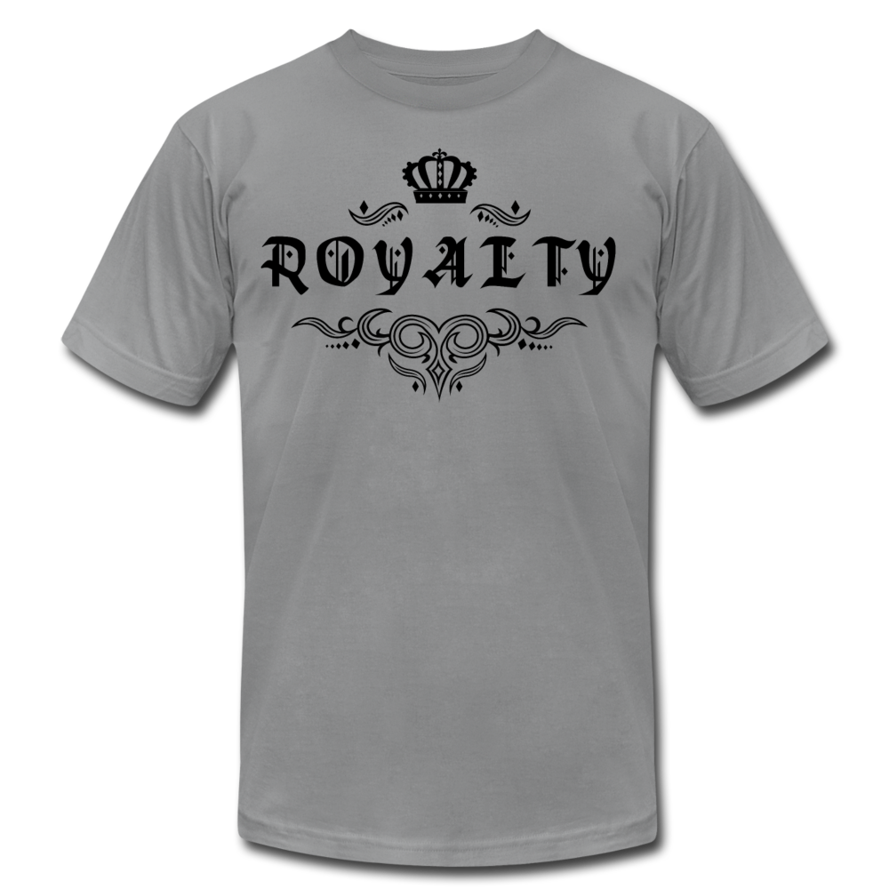 Zazzle Royalty T-Shirt, Men's, Size: Adult S, Black