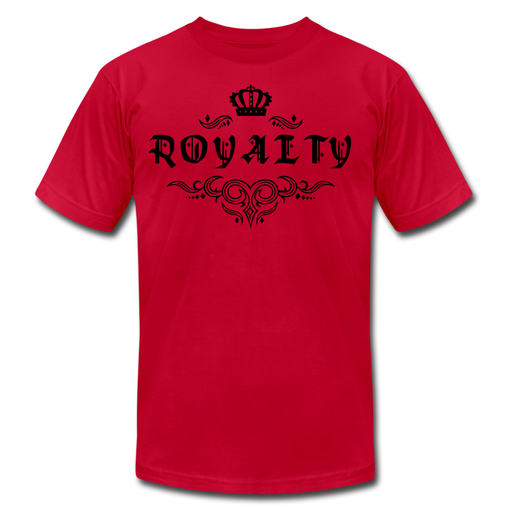 The royalty online family t shirt
