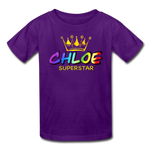 Kids' T-Shirt - purple