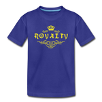 Royalty Collection - Kids - royal blue