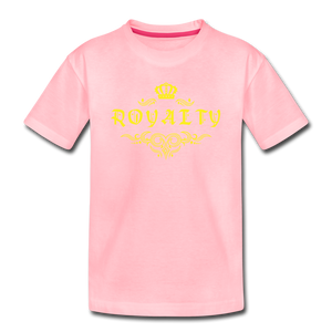 Royalty Collection - Kids - pink