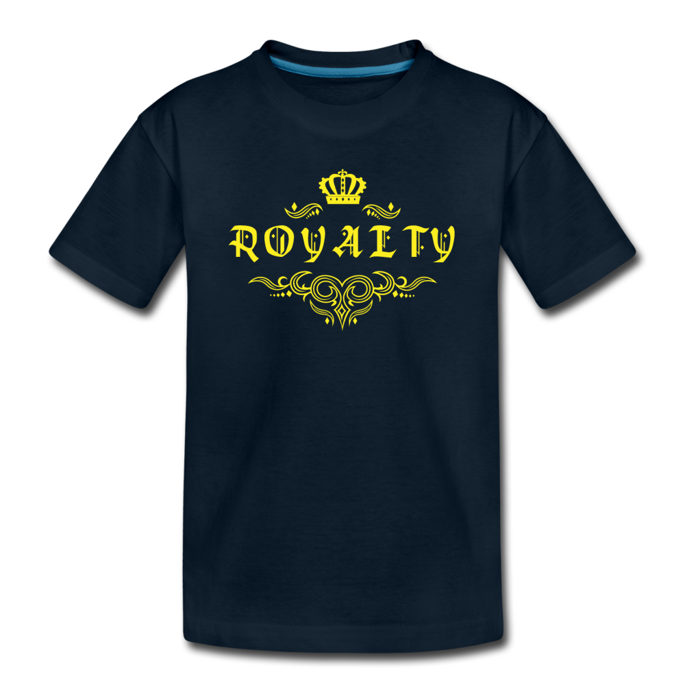 Royalty Collection - Kids - deep navy