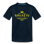 Royalty Collection - Kids - deep navy