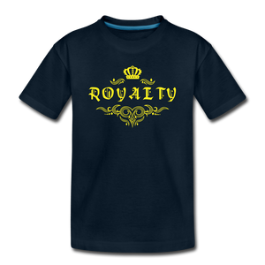Royalty Collection - Kids - deep navy
