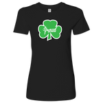 Irish Pride - Ladies T-Shirt